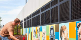 The Artreaux Apartments and Townhomes Gallery 42