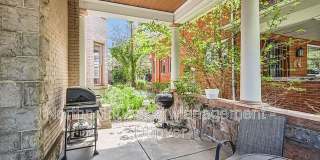 Newly Renovated Single Family Home | 1 BR/1BA | Fireplace! Gallery 41