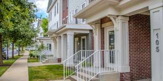 Veranda at Norton Commons Gallery 32