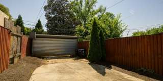 Great 3 Bedroom 2 Bath Renovated townhome in H St corridor Gallery 48
