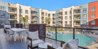 Fora Apartments Gallery 34