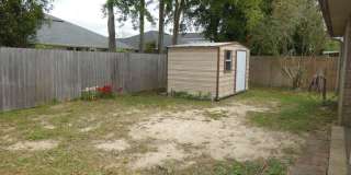 3 Bedroom Home Near NAS Pensacola Gallery 21