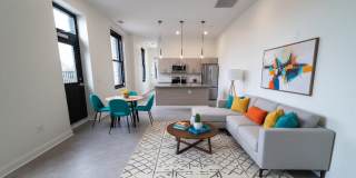 Barton Apartments Gallery 10