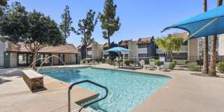 Oakridge Apartments Gallery 8