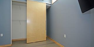 Modern 2-Bedroom Apartment with Private Patio in the Heart of Uptown Gallery 13