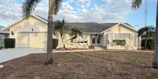 Stunning Furnished Pool him on Accessible Canal Gallery 1