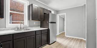 Fully Renovated Single Family House Gallery 1