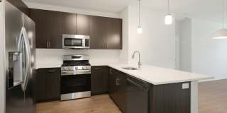 Molly Brook on Belmont Gallery 27