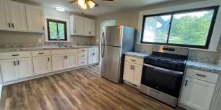 Complete Remodel - Beautiful 4 Bedroom House For Rent Gallery 1
