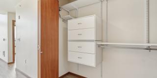 Station at Othello Gallery 61