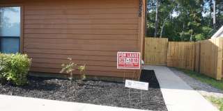 2 bedroom 2 bathroom flat Gallery 1