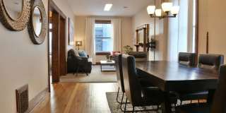 Live in the Heart of Denver's Golden Triangle 3 Bed/1 Bath Gallery 6