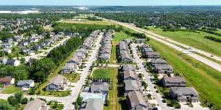 Prairie Pines Townhomes Gallery 53