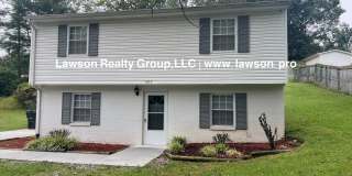 Spacious Vinton Home with Newly Paved Off Street Parking Spacious Vinton Home with Newly Paved Off Street Parking Gallery 1