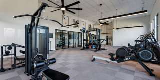 Rivette Tower Gallery 37