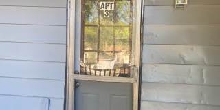 1516 East Ganson Street, Apt #3 Gallery 1