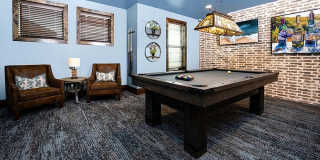 Alders Prosper- 55+ Active Adult Homes Alders Prosper- 55+ Active Adult Homes Gallery 18
