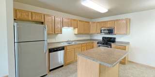 Southwood Apartments Gallery 4