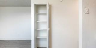 Carriage Green Apartments Gallery 17