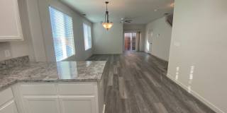 Modern 4 Bedroom 2.5 Bath Home in Gated Winding Meadow Village Gallery 10