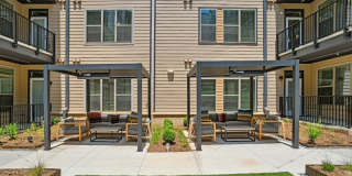 Link Apartments® NoDa 36th Gallery 14