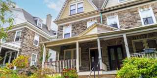 128 W MOUNT PLEASANT Avenue Gallery 1