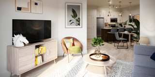 Derby Row - Student Housing Gallery 3