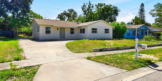 Spacious and Updated Home in Tampa! Move-in Ready | 2bed-1bath Gallery 1