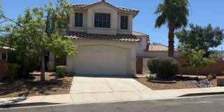 Beautiful Henderson Home with Large Backyard Gallery 1