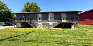 Stonegate Complex -- Fully Furnished and Utilities Included! Gallery 1
