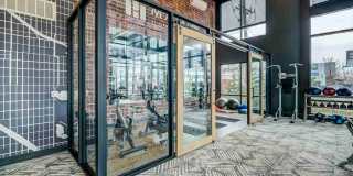 Mason at Alameda Station Gallery 19