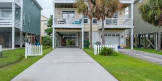 FURNISHED OFF-SEASON/UTILITIES INCLUDED-WINTER AT THE BEACH! Gallery 1