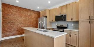Home for Rent in the Heart of Bridgeport | 4 Bedrooms | 1.5 Bathrooms | Recently Renovated Gallery 1