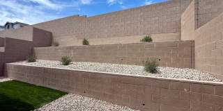 Modern Brand New Summerlin Home with 5 Bedrooms, Loft & Upgraded Finishes Gallery 41