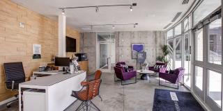 Paperbox Lofts Gallery 62