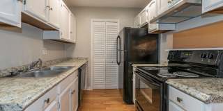 2 Bed | 1.5 Bath East Tulsa with Spacious Back yard! Gallery 15