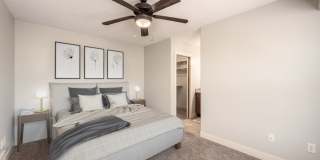 Townhomes At Liberty Court Gallery 9