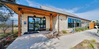 ParcHAUS at Mustang Drive Gallery 44