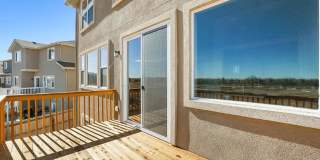 Spacious 5-Bedroom Home with Finished Basement in Desirable Colorado Springs Neighborhood Gallery 36