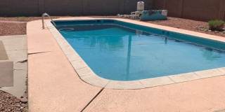WALK TO - ASU AREA — OPEN HOUSE COMING.  Remodeled 5 Bedroom 3 bath Home with Pool - Next to Light Rail stop. Gallery 8