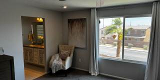 Furnished Executive Rental. Former 2021 Beazer Model Home. Gallery 14