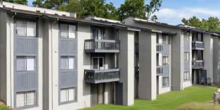 Taravue Park Apartments Gallery 1