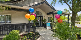 Hilliard Station Apartments Gallery 1
