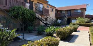 Charming 1 Bedroom Condo in Gated Chula Vista Community with Pool and Parking! Gallery 10