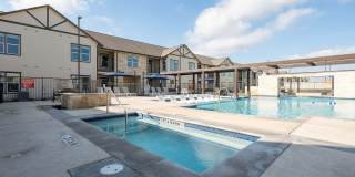 Retreat at Krum Age 55+ Active Adult Apartment Homes Gallery 1