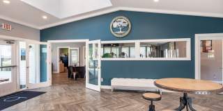 Club Meridian Apartments Gallery 13