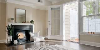 Walkers Chase Townhomes Gallery 17