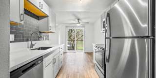 Oak & Iron Flats Apartments Oak & Iron Flats Apartments Gallery 31