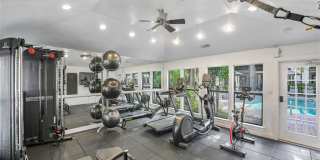 South Pointe Apartments Gallery 11
