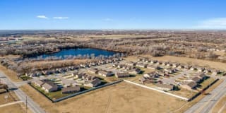 Lakeside Townhomes Gallery 8